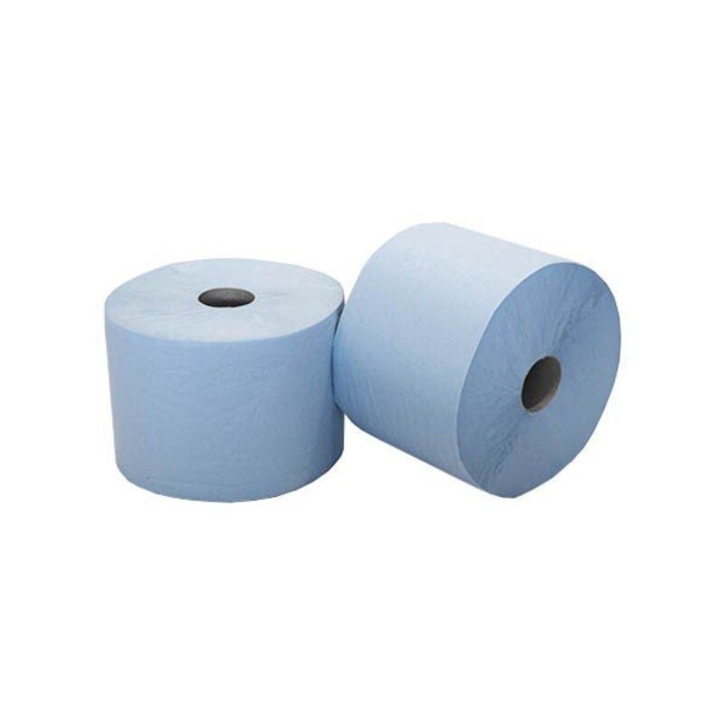 bobina industrial azul (2 UDS) bobina industrial azul (2 UDS)