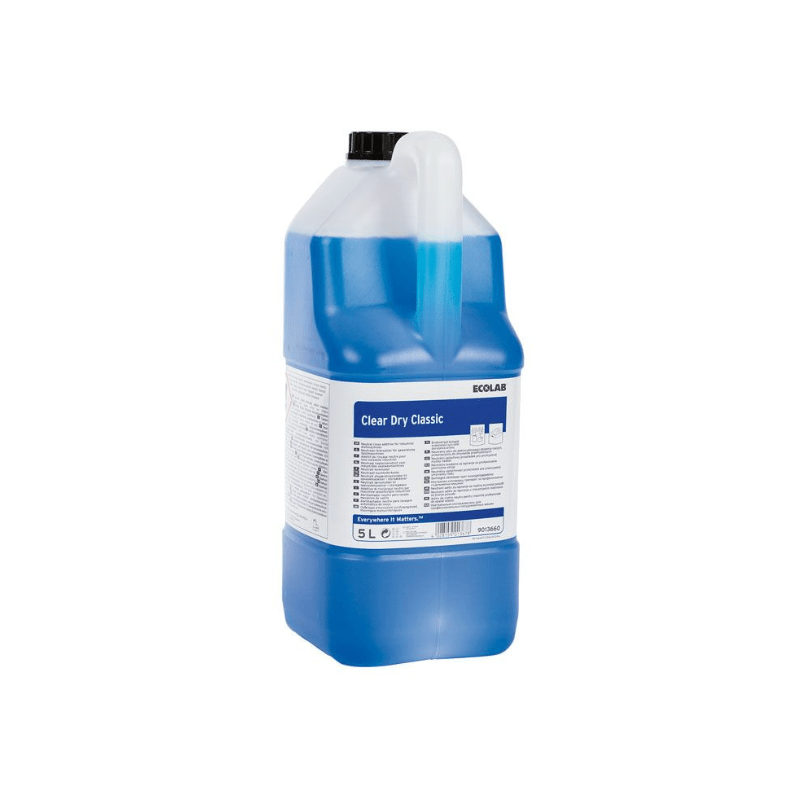 clear dry classic 5 L clear dry classic 5 L