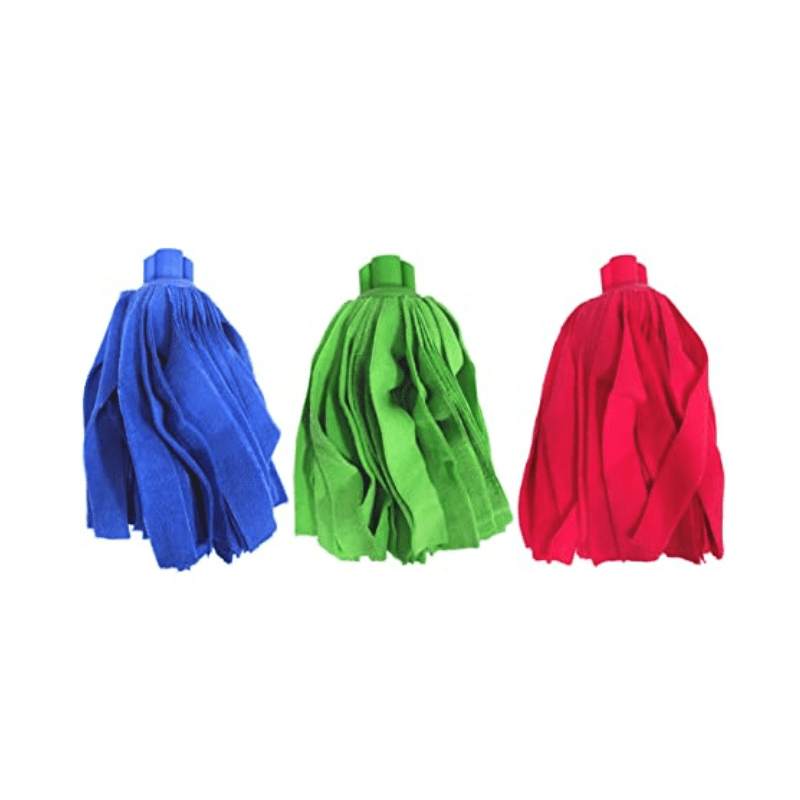 FREGONA MICROFIBRA COLORES (1 UD) FREGONA MICROFIBRA COLORES (1 UD)