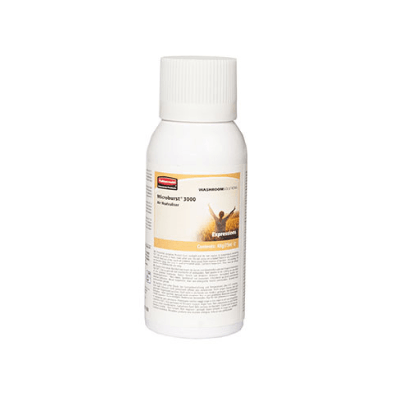 CARGA AMBIENTADOR MICROBURST EXPRESSIONS (75 ML) CARGA AMBIENTADOR MICROBURST EXPRESSIONS (75 ML)