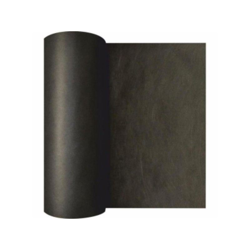 rollo mantel novotex negro 40 cm 48 m rollo mantel novotex negro 40 cm 48 m