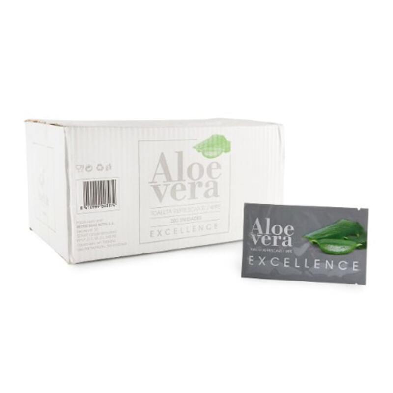 toallita aloe vera (200 uds) toallita aloe vera (200 uds)