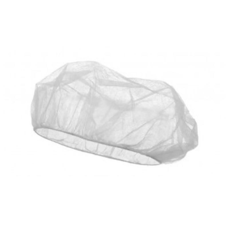 gorro enfermera plisado (200 uds) gorro enfermera plisado (200 uds)