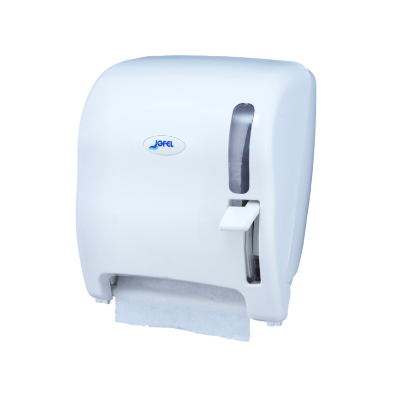 dispensador mecha palanca blanco dispensador mecha palanca blanco