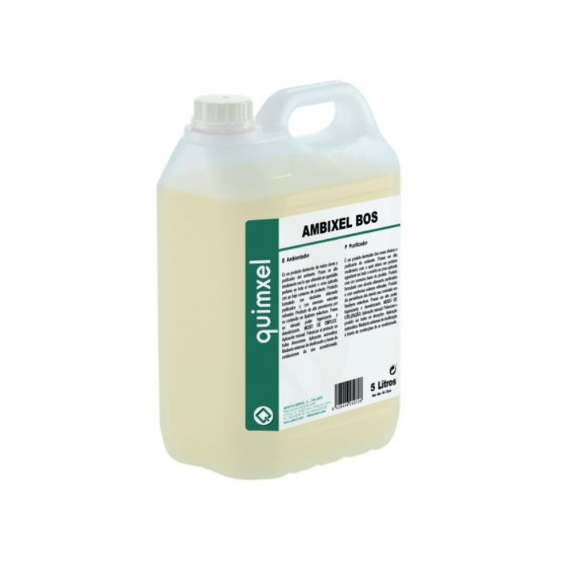 ambixel bos 5 litros ambixel bos 5 litros