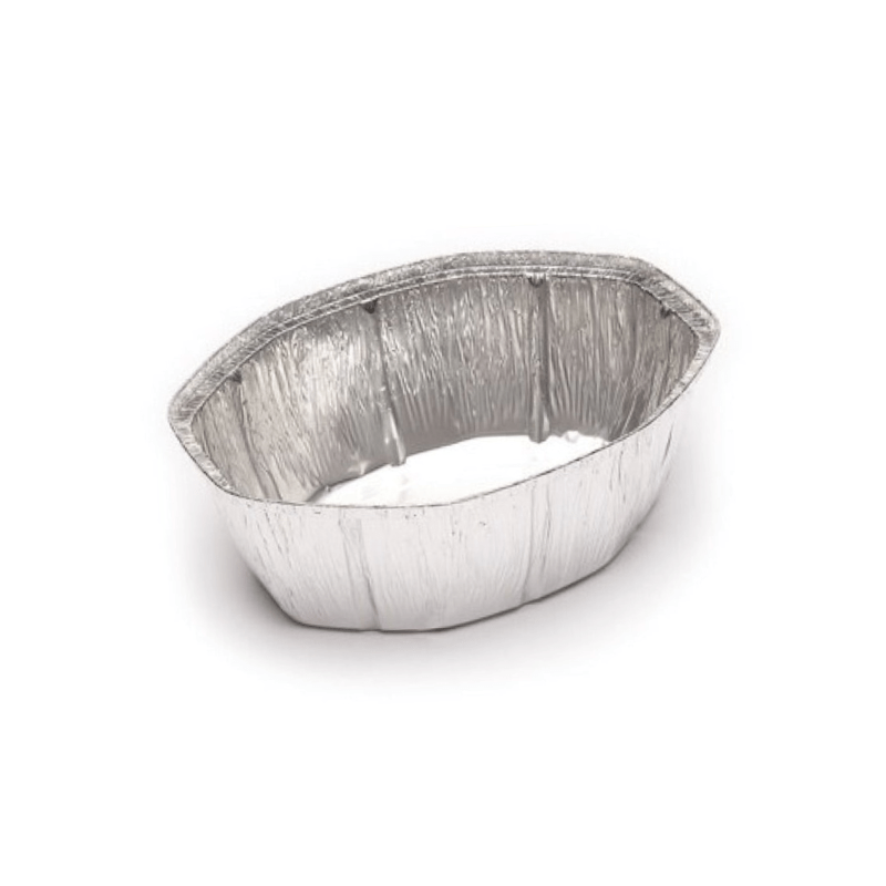 molde aluminio ovalado pollo 2600 cc molde aluminio ovalado pollo 2600 cc 100 uds