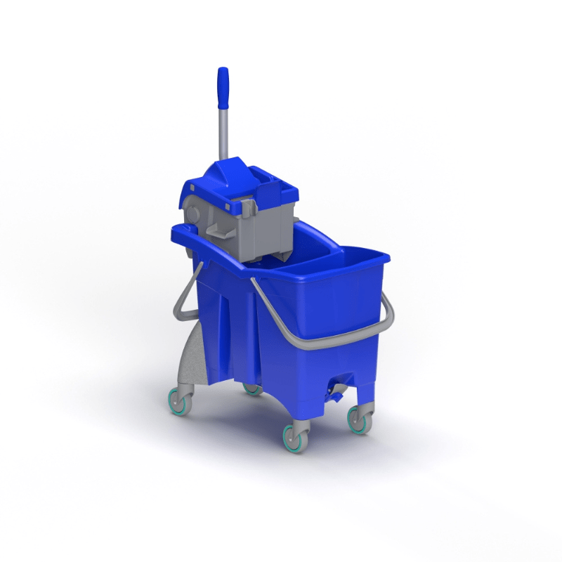 cubo doble action pro de TTS cubo doble action pro de TTS