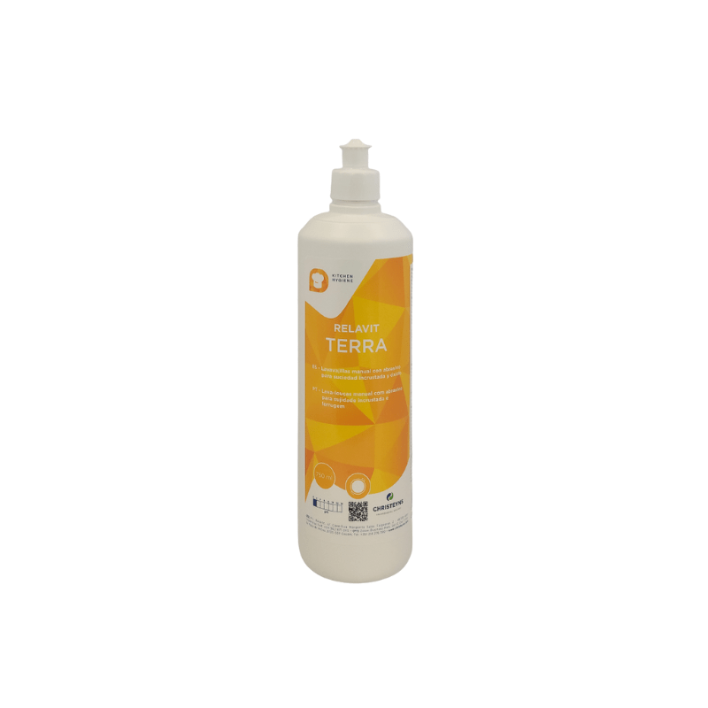 relavit terra relavit terra